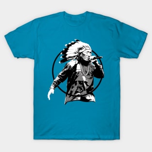 Native Pride T Shirts for Sale TeePublic